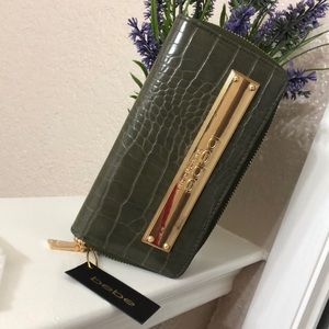 🆕♥️❤️‍🔥BEBE WALLET HUNTER